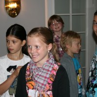 Benimmtag der Klassen 5