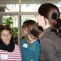 Benimmtag der Klassen 5