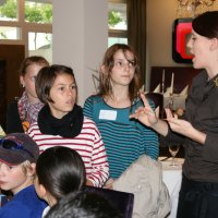 Benimmtag der Klassen 5