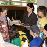 Benimmtag der Klassen 5