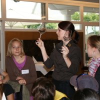 Benimmtag der Klassen 5