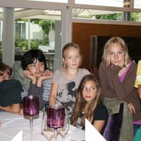 Benimmtag der Klassen 5