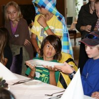 Benimmtag der Klassen 5