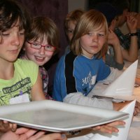 Benimmtag der Klassen 5