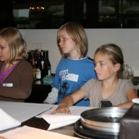 Benimmtag der Klassen 5