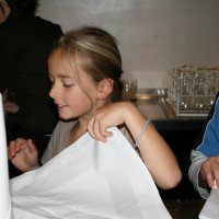 Benimmtag der Klassen 5