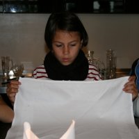 Benimmtag der Klassen 5