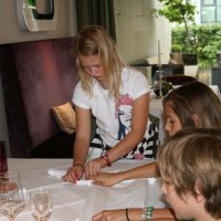 Benimmtag der Klassen 5