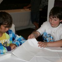 Benimmtag der Klassen 5