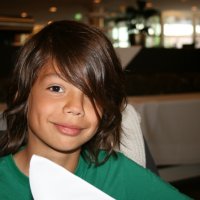 Benimmtag der Klassen 5