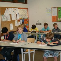 Benimmtag der Klassen 5