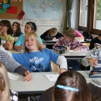 Benimmtag der Klassen 5