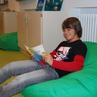 Kochprojekt der Klasse 7a