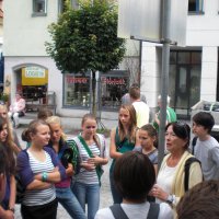 Landschulheim 7c - 25.6 - 29.6.2012