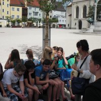 Landschulheim 7c - 25.6 - 29.6.2012