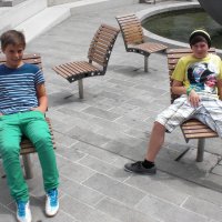 Landschulheim 7c - 25.6 - 29.6.2012