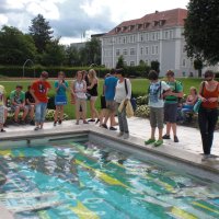 Landschulheim 7c - 25.6 - 29.6.2012