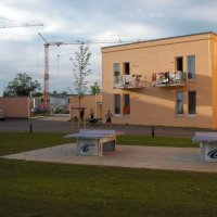 Landschulheim 7c - 25.6 - 29.6.2012