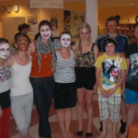 Landschulheim 7c - 25.6 - 29.6.2012