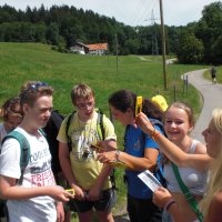 Landschulheim 7c - 25.6 - 29.6.2012