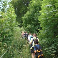 Landschulheim 7c - 25.6 - 29.6.2012