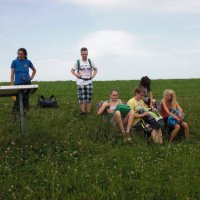 Landschulheim 7c - 25.6 - 29.6.2012