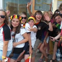 Landschulheim 7c - 25.6 - 29.6.2012