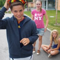 Landschulheim 7c - 25.6 - 29.6.2012