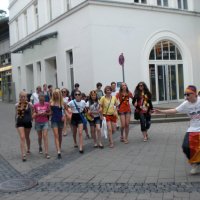 Landschulheim 7c - 25.6 - 29.6.2012