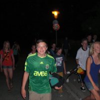 Landschulheim 7c - 25.6 - 29.6.2012