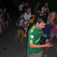 Landschulheim 7c - 25.6 - 29.6.2012