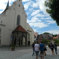 Landschulheim 7c - 25.6 - 29.6.2012