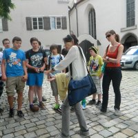 Landschulheim 7c - 25.6 - 29.6.2012