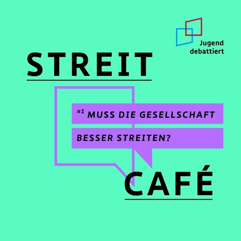 Jugend debattiert Podcast