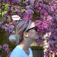 Naturlyrik - Jgst. 2 zu Besuch bei Frau Dillenz