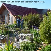 Naturlyrik - Jgst. 2 zu Besuch bei Frau Dillenz