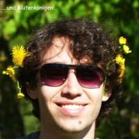 Naturlyrik - Jgst. 2 zu Besuch bei Frau Dillenz