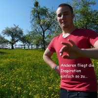 Naturlyrik - Jgst. 2 zu Besuch bei Frau Dillenz