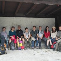 Projekttage 2015: Donautalwanderung