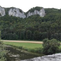 Projekttage 2015: Donautalwanderung