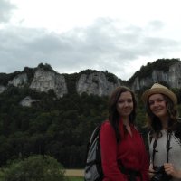 Projekttage 2015: Donautalwanderung