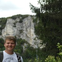 Projekttage 2015: Donautalwanderung