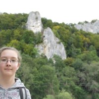 Projekttage 2015: Donautalwanderung