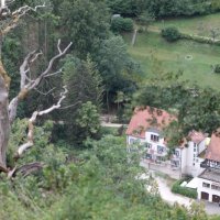 Projekttage 2015: Donautalwanderung