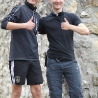 Projekttage 2015: Donautalwanderung