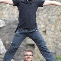 Projekttage 2015: Donautalwanderung