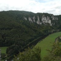 Projekttage 2015: Donautalwanderung