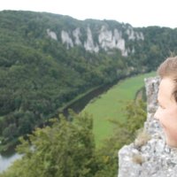 Projekttage 2015: Donautalwanderung