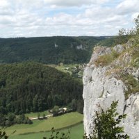 Projekttage 2015: Donautalwanderung