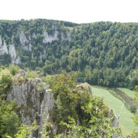 Projekttage 2015: Donautalwanderung